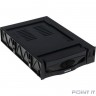 AgeStar SR3P-SW-1F Mobile rack (салазки) для HDD черный