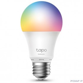 TP-Link Tapo L530E Умная многоцветная Wi?Fi лампа