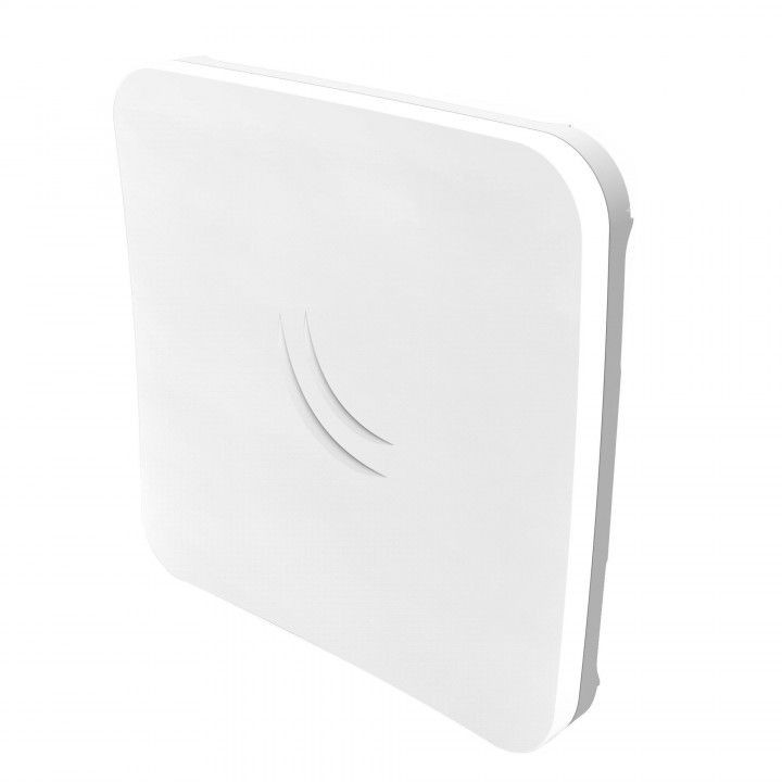 Маршрутизатор с антенной MikroTik SXTsq Lite2