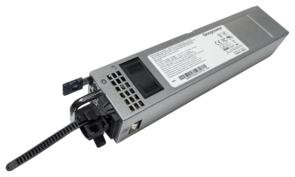 Блок питания MikroTik G1394-0350WNA