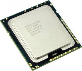 Процессор Intel Xeon E5540 Gainestown (2533MHz, LGA1366, L3 8192Kb) , SLBF6, oem