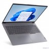 Ноутбук Lenovo ThinkBook 16 G6 IRL [21KHOOBQCD_PRO] (КЛАВ.РУС.ГРАВ.) 16" {WUXGA IPS i7-13700H/16GB/512GB SSD/W11Pro}