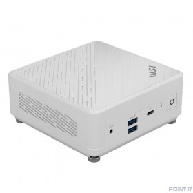 MSI Cubi 5 12M [9S6-B0A812-297] White { i3 1215U(1.2Ghz)/8192Mb/256PCISSDGb/UHD Graphics/noOS + no KB+M}