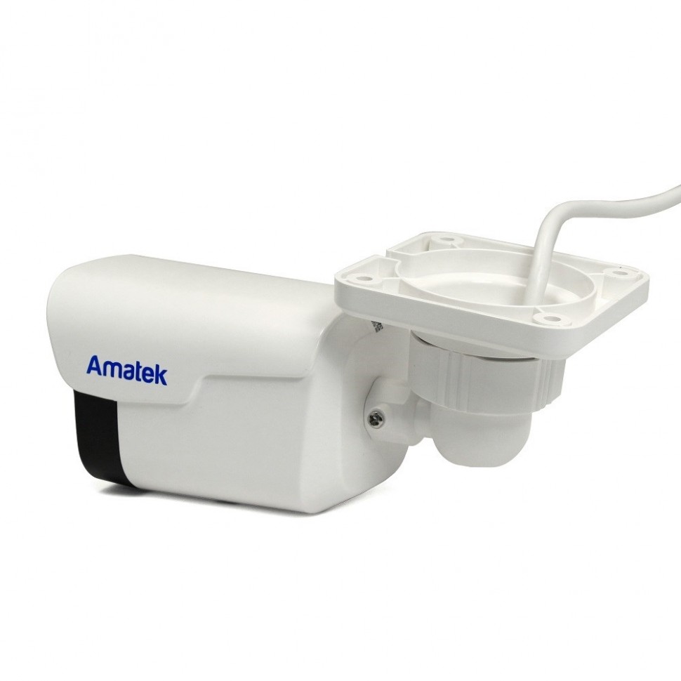 AC-IS402E - уличная IP видеокамера 4Мп