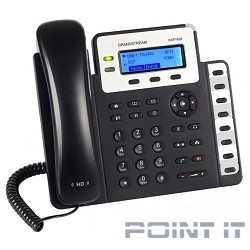 Телефон VOIP GXP1628 GRANDSTREAM