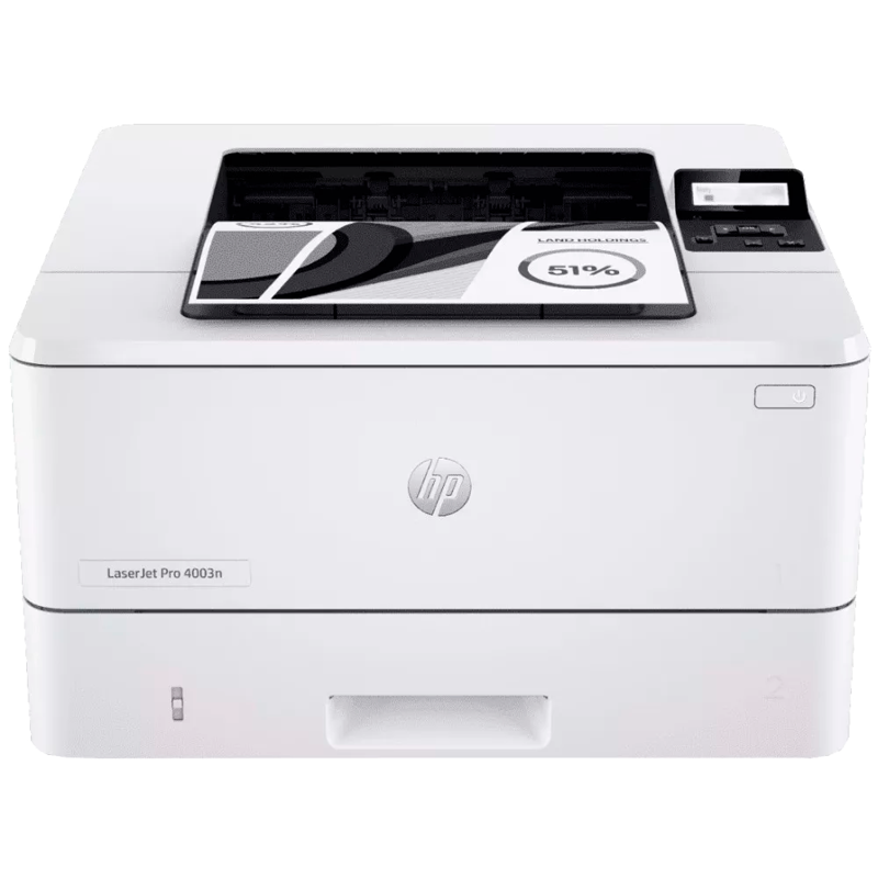 Лазерный принтер/ HP LaserJet Pro 4003n