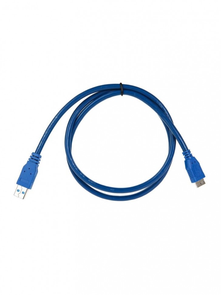 Кабель USB3 AM/MICROBM 1M TUS717-1.0M TELECOM