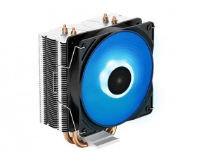 Кулер для процессора GAMMAXX BLUE BASIC DP-MCH4-GMX400V2-BL DEEPCOOL
