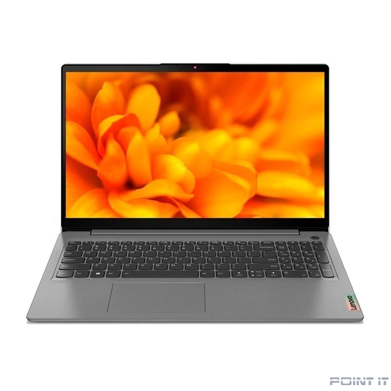 Ноутбук Lenovo IdeaPad Slim 3 16IRU8 [82X80005RK] Grey 16" {WUXGA i7-1355U/16Gb/SSD512Gb/noOs}