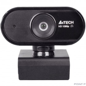  Камера Web A4 PK-925H черный 2Mpix (1920x1080) USB2.0 с микрофоном [1413193]