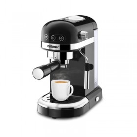 Кофеварка EXPRESSO ZCM7295 ZELMER