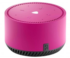 Устройство Умного Дома SPEAKER LITE PINK YNDX-00025N YANDEX