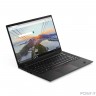 Ноутбук Lenovo ThinkPad X1 Carbon G9 [20XW00GWCD] Black 14" {WUXGA i7-1165G7/16Gb/512Gb SSD/LTE/W11/pi.}