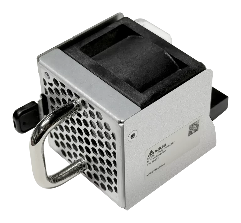 Вентилятор охлаждения MikroTik MT-HotSwapFan-V2