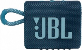 Портативная колонка 4.2W BLUE GO 3 JBL