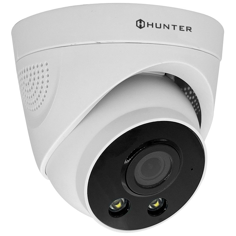 HN-D32DLPM (2.8) IP видеокамера 3Мп Hunter