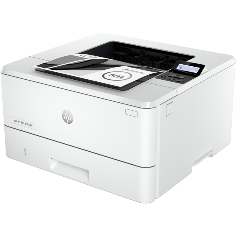 Лазерный принтер/ HP LaserJet Pro 4003dw