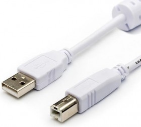 Кабель USB2 AM-AB 1.8M AT3795 ATCOM