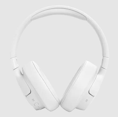 Гарнитура TUNE 770NC WHITE JBL