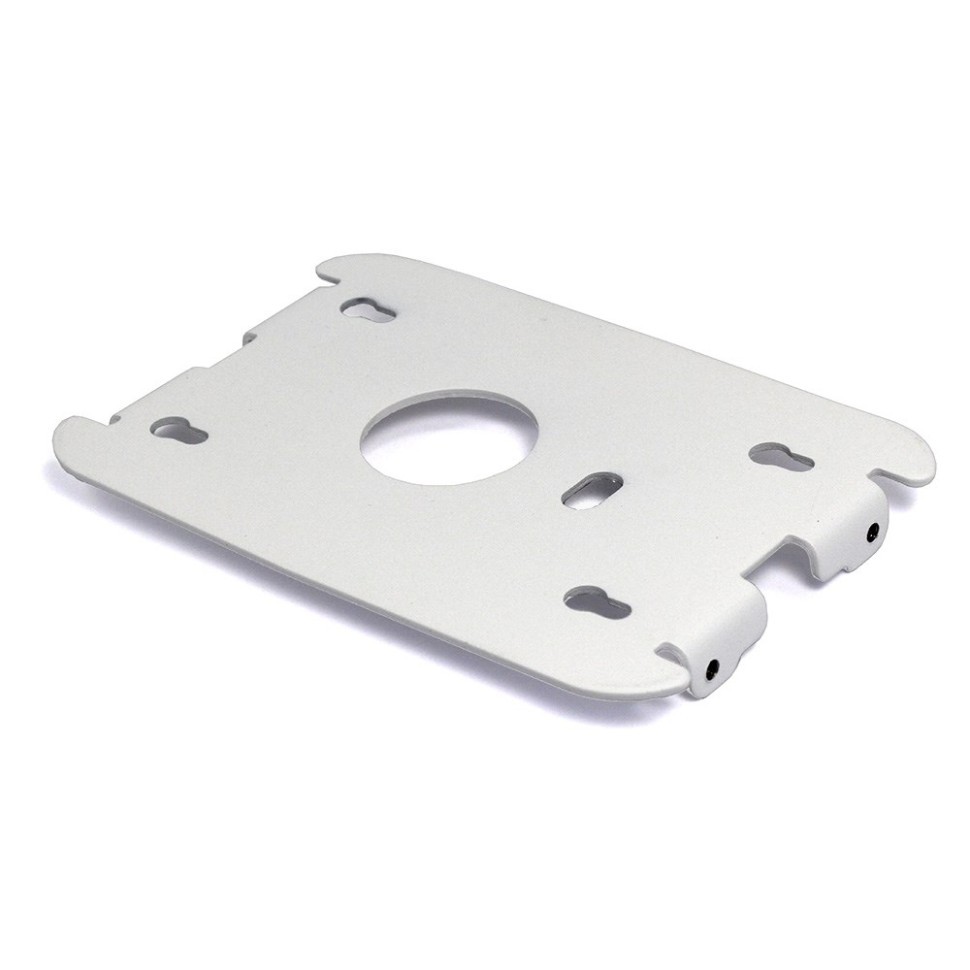 Кронштейн настенный для купольной видеокамеры Amatek AV-BWD 2F