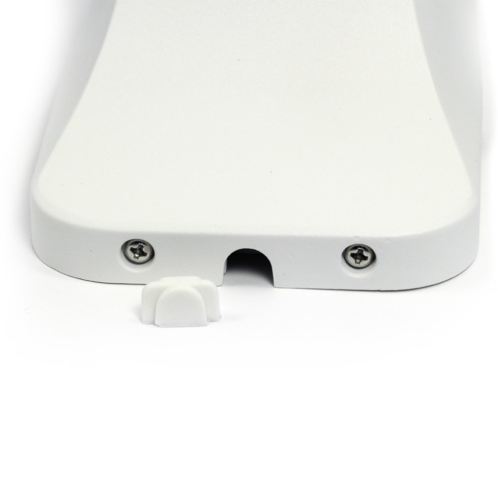 Кронштейн настенный для купольной видеокамеры Amatek AV-BWD 2F