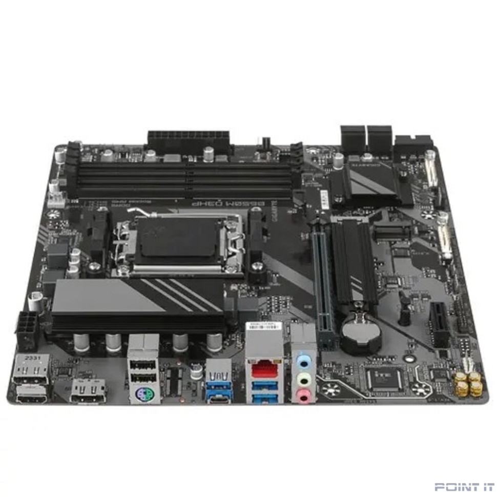 Gigabyte B650M D3HP
