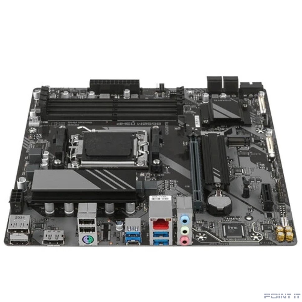 Gigabyte B650M D3HP