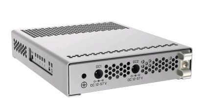 Коммутатор MikroTik CRS305-1G-4S+IN