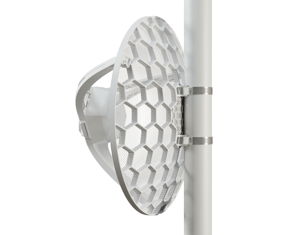 Точка доступа LTE MikroTik LHGG LTE7 kit
