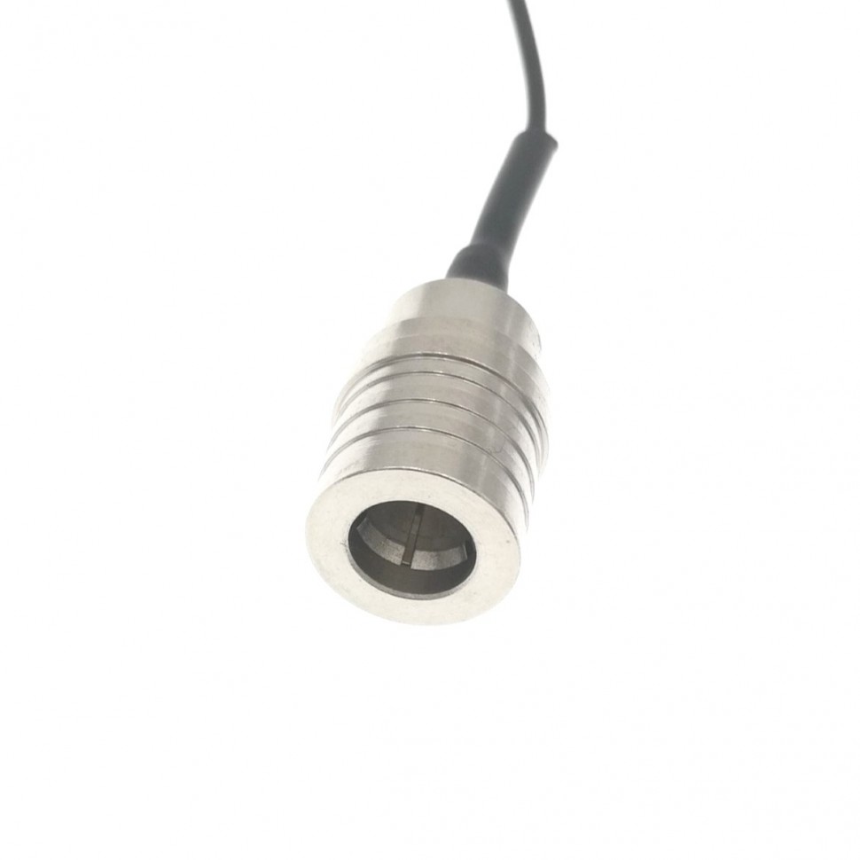 Адаптер для модема (пигтейл) IPEX4(MHF4)-QMA(male) кабель RF1.13 15см.