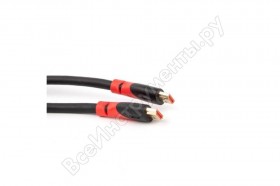 Кабель HDMI/HDMI 3M V2.0 TCG220-3M TELECOM