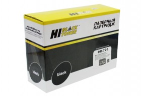 Драм-юнит Hi-Black (HB-DR-720/DR-3300) для Brother HL-5440D/5445D/5450DN/DCP-8110DN, 30K