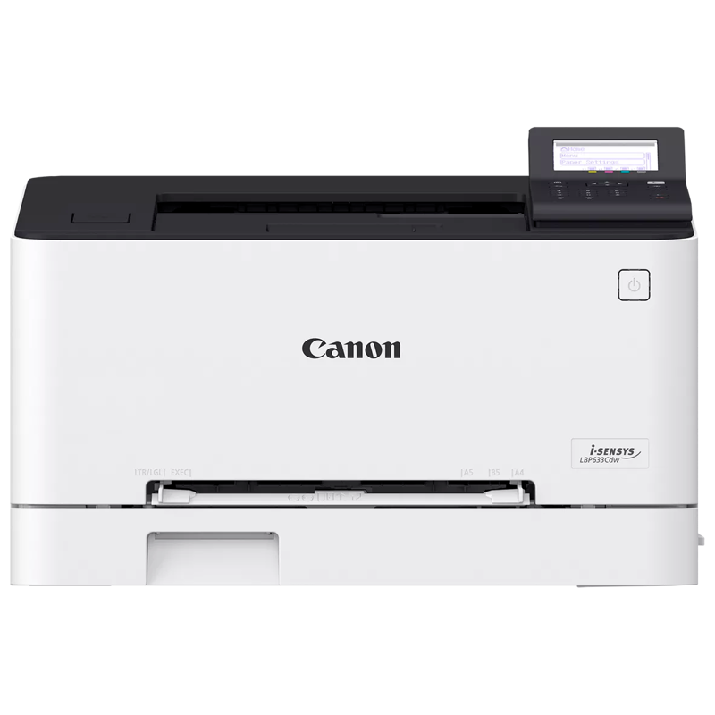 Лазерный принтер/ Canon i-SENSYS LBP631Cw