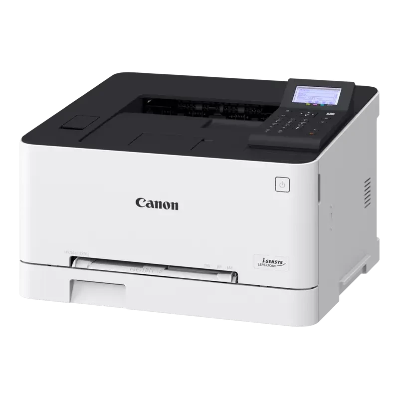 Лазерный принтер/ Canon i-SENSYS LBP631Cw