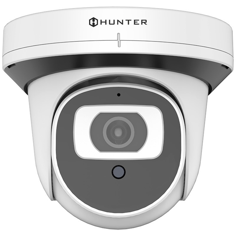 HN-D25IRM (2.8) MHD видеокамера 2Mp Hunter