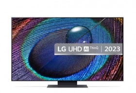 Телевизор LCD 55&quot; 55UR91006LA.ARUB LG