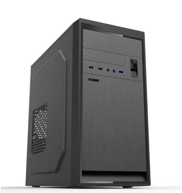 Корпус MINITOWER MATX 500W BLACK SV511/6193554 IN-WIN