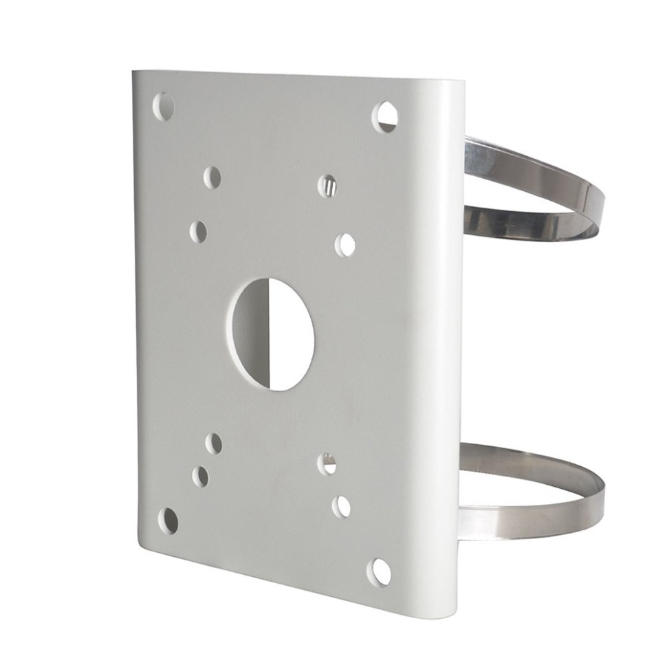 Кронштейн универсальный на столб Amatek AV-BPS1