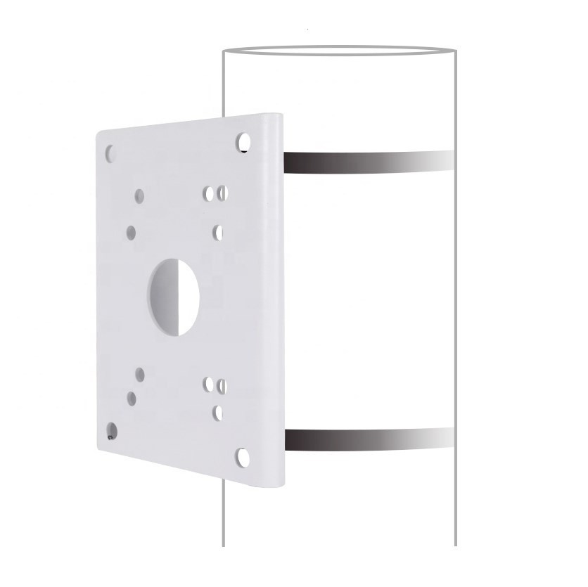 Кронштейн универсальный на столб Amatek AV-BPS1