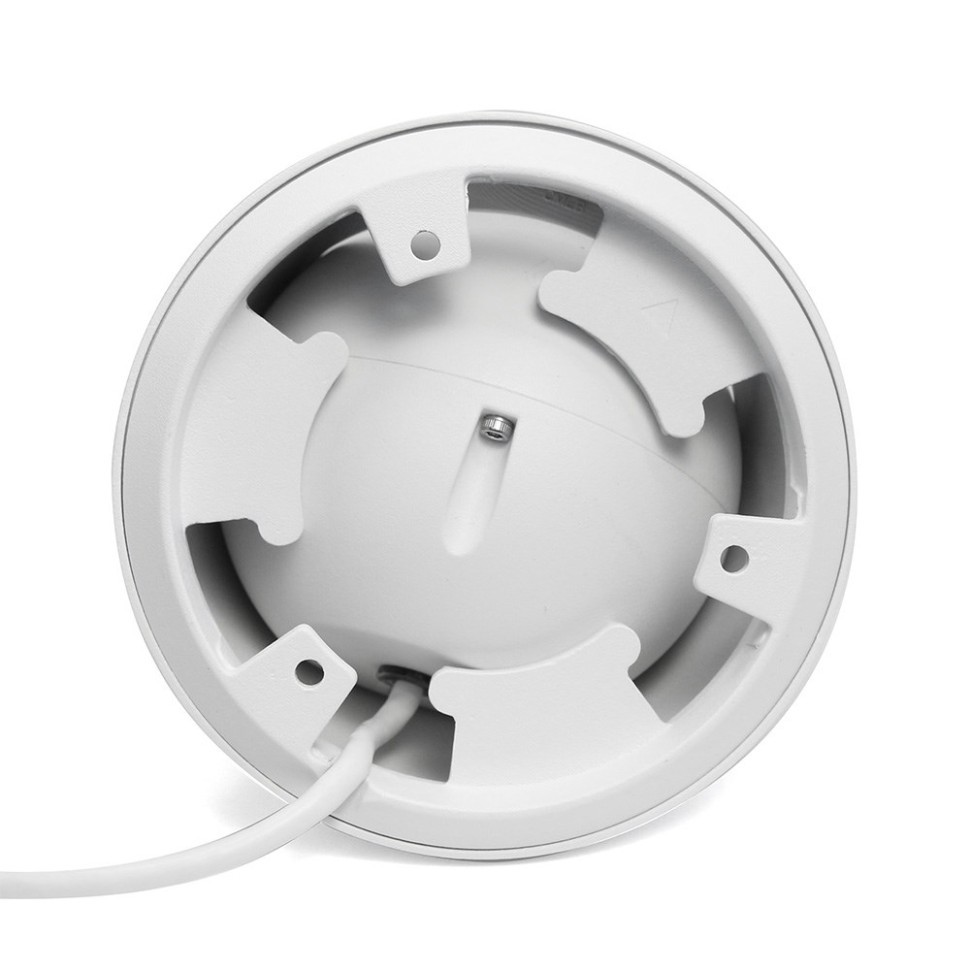 AC-IDV503ZA - купольная IP видеокамера 5Мп с моторизированным объективом