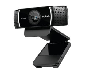 Logitech Webcam Full HD C922 Pro, 1920x1080, [960-001088]