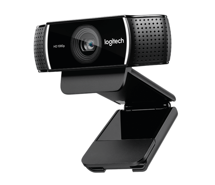 Logitech Webcam Full HD C922 Pro, 1920x1080, [960-001088]