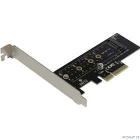 AgeStar AS-MC01 Переходник-конвертер  для M.2 NGFF SSD в PCIe 3.0