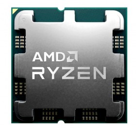 Процессор RYZEN X6 R5-7600 SAM5 OEM 65W 3800 100-000001015 AMD