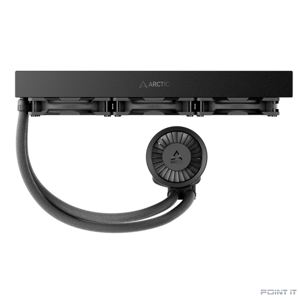 СЖО Liquid Freezer III Pro 360 ACFRE00180A  NEW