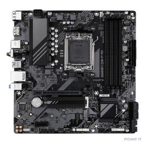 Gigabyte B650M D3HP AX {AM5 AMD B650 4xDDR5 mATX AC`97 8ch(7.1) 2.5Gg RAID+HDMI+DP}