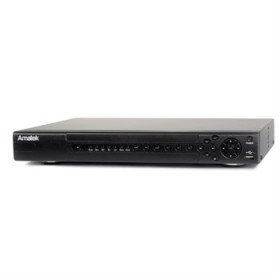 AR-HT166N - гибридный видеорегистратор AHD/TVI/CVI/960H/IP