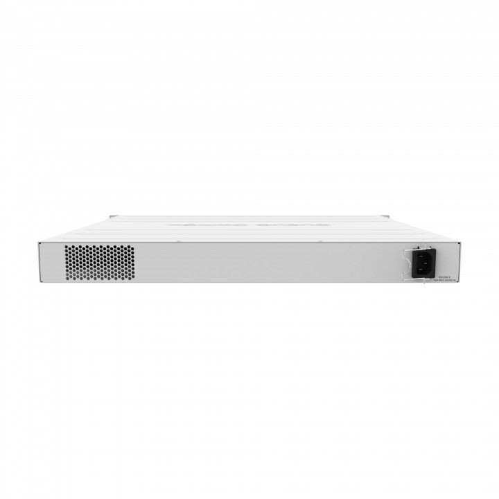 PoE коммутатор MikroTik CRS354-48P-4S+2Q+RM