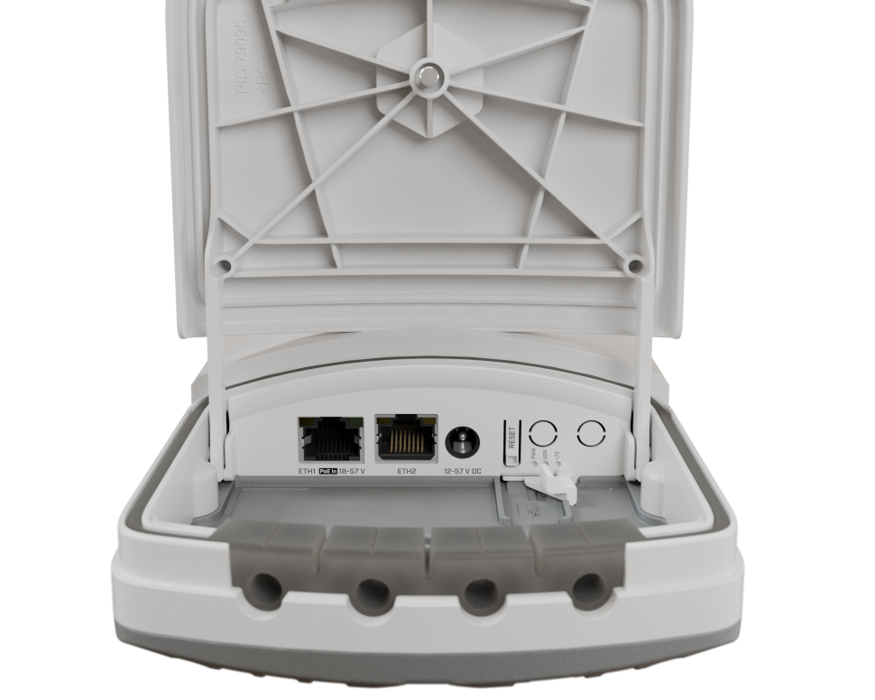 LTE точка доступа MikroTik wAP ax LTE7 kit