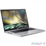 Ноутбук Acer Aspire 3 A317-54-39SS [NX.K9YER.00B] Silver 17.3" {FHD i3 1215U/16Gb/512Gb SSD/noOs}